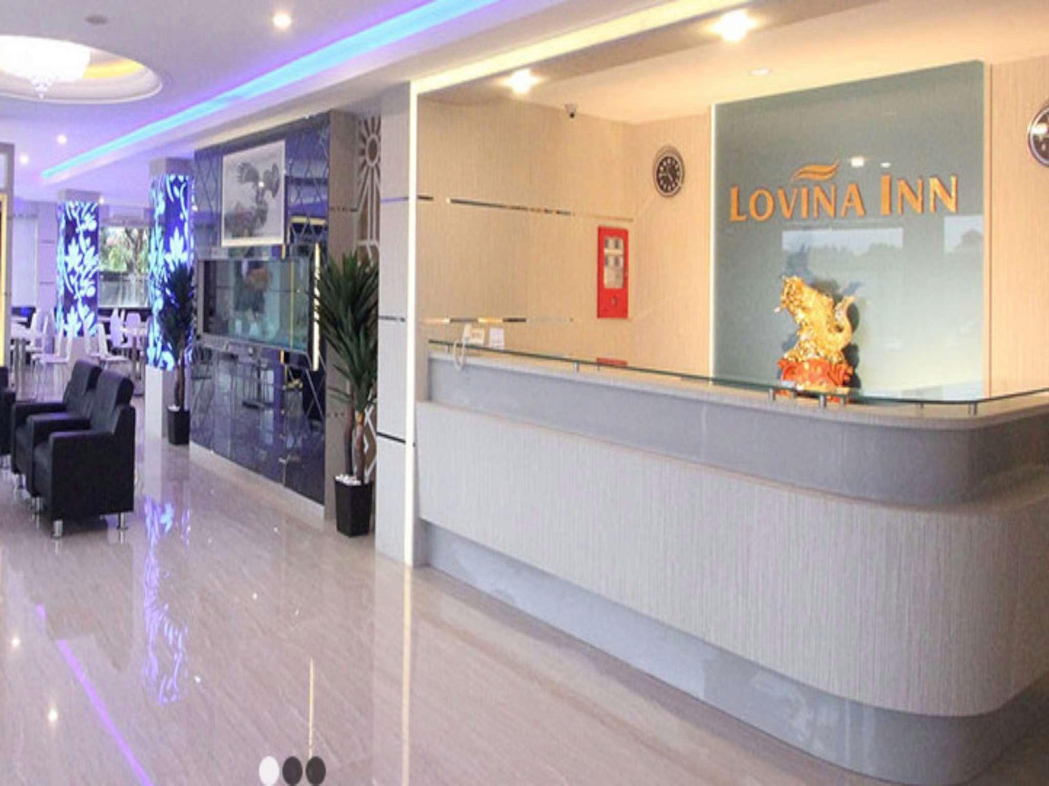 Lovina Inn Batam Center 10/49