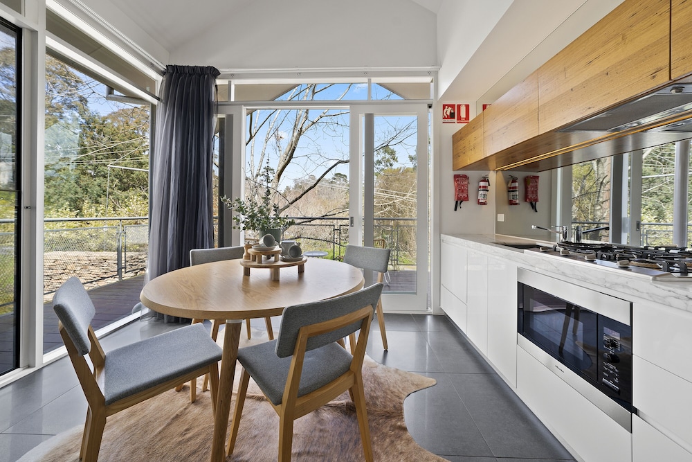 Hepburn Spa Retreat 18/28