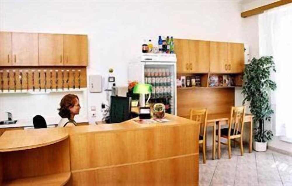 Pension Prague City 4/21
