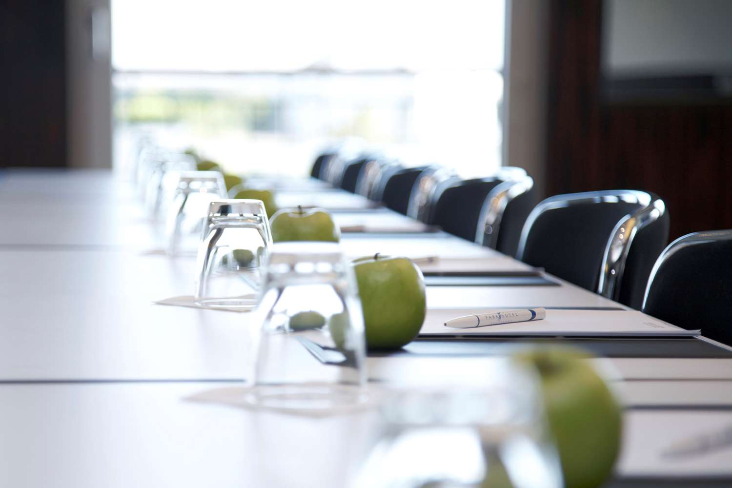 Parkhotel Stuttgart Messe-Airport, WorldHotels 64/71
