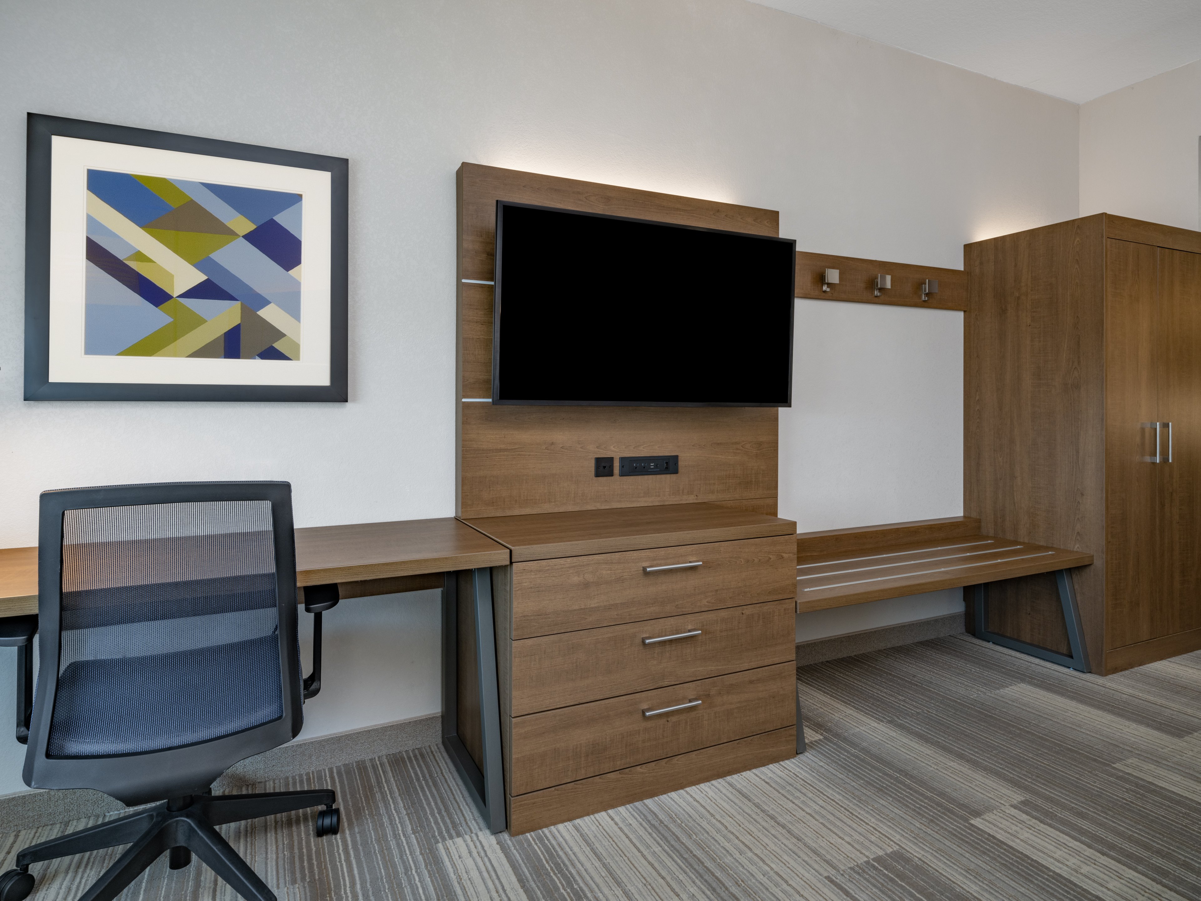 Holiday Inn Express & Suites Ruskin - Sun City 54/59