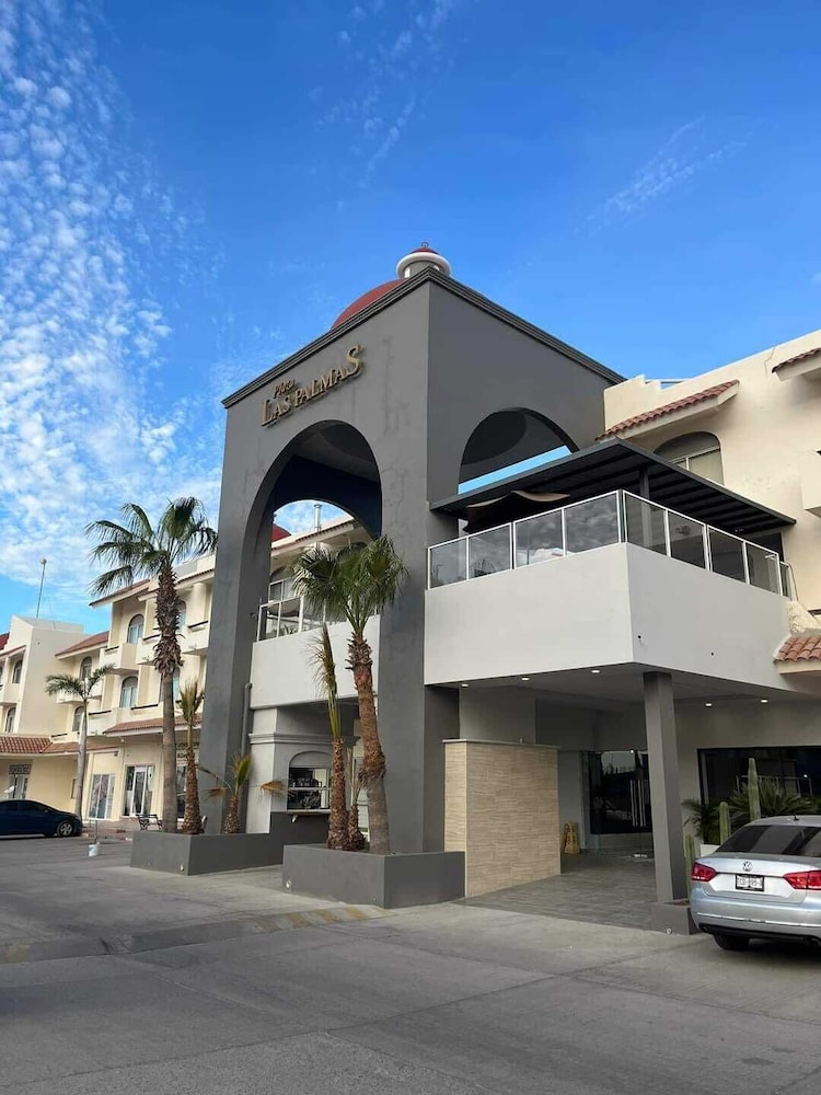 Hotel And Suites Las Palmas Los Cabos 3/68