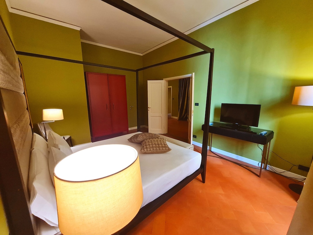 Santa Maria Novella Apartment 44/74