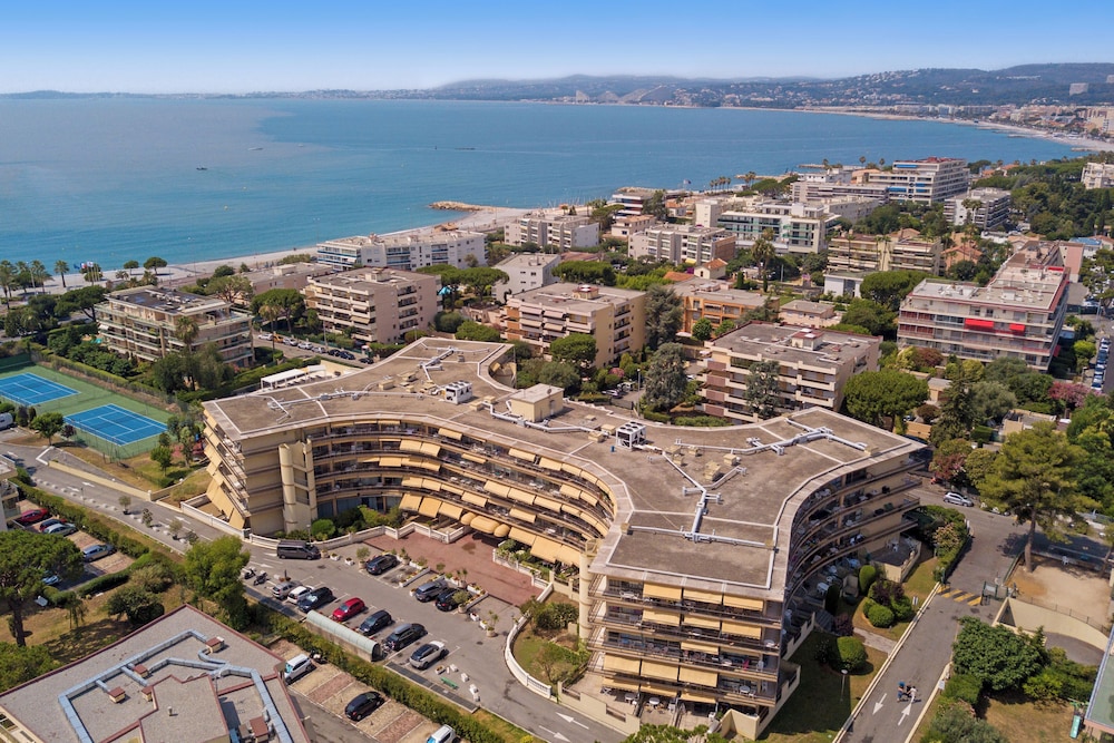 Residence Pierre And Vacances Heliotel Marine 2/50