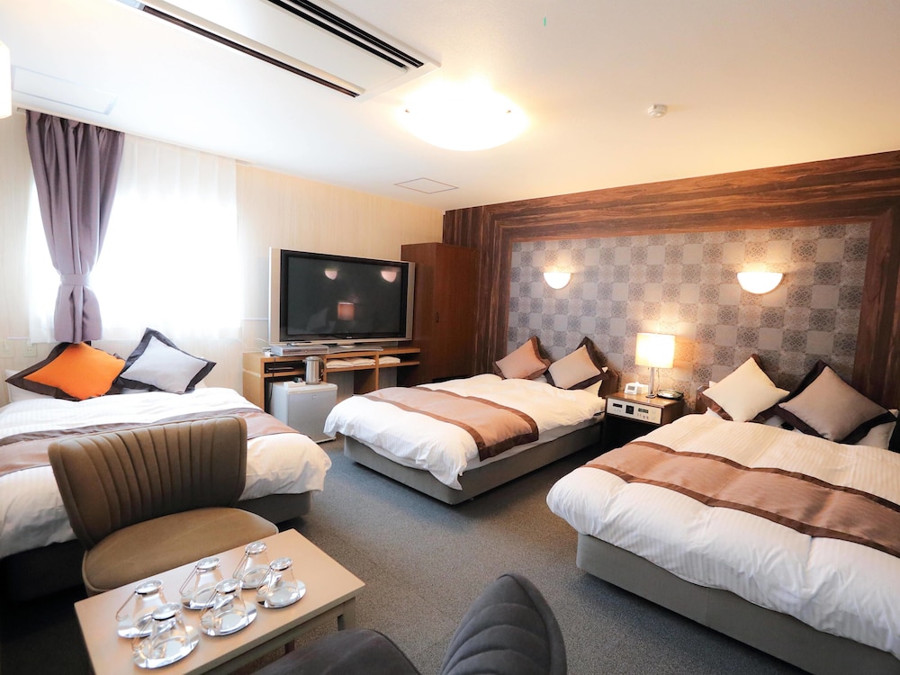 Hotel Areaone Kochi 7/50