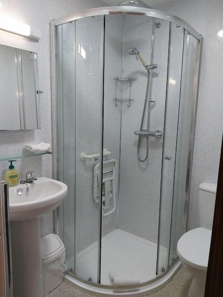 Boulmer Guesthouse 38/44