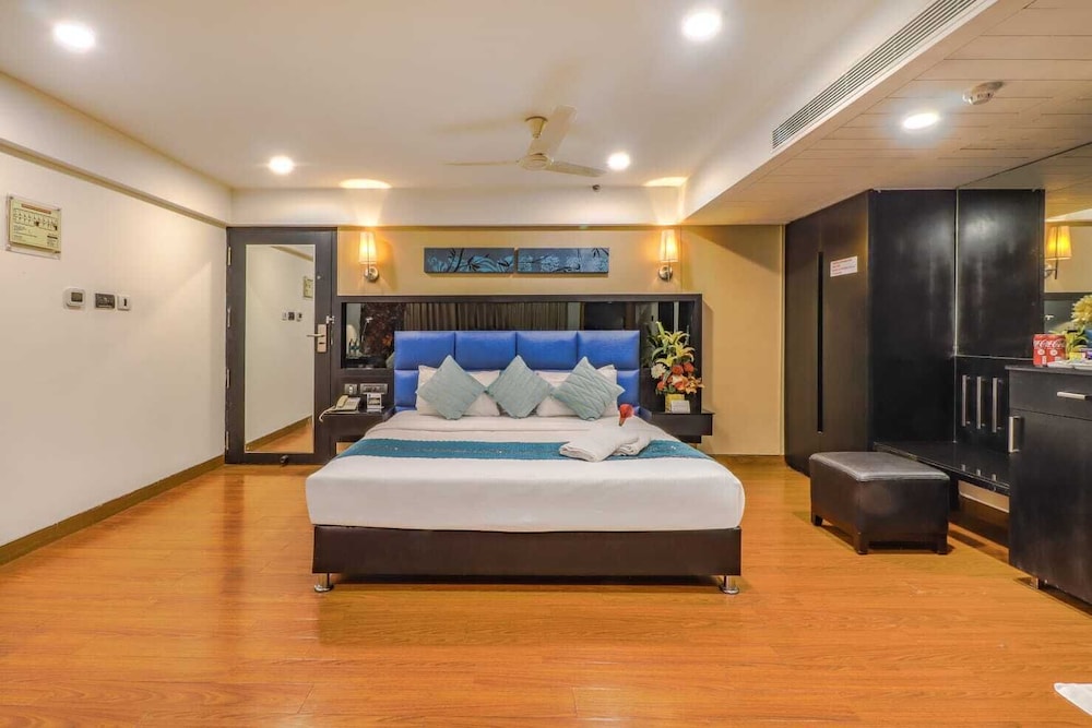 Quality Inn Bez Krishnaa 18/50