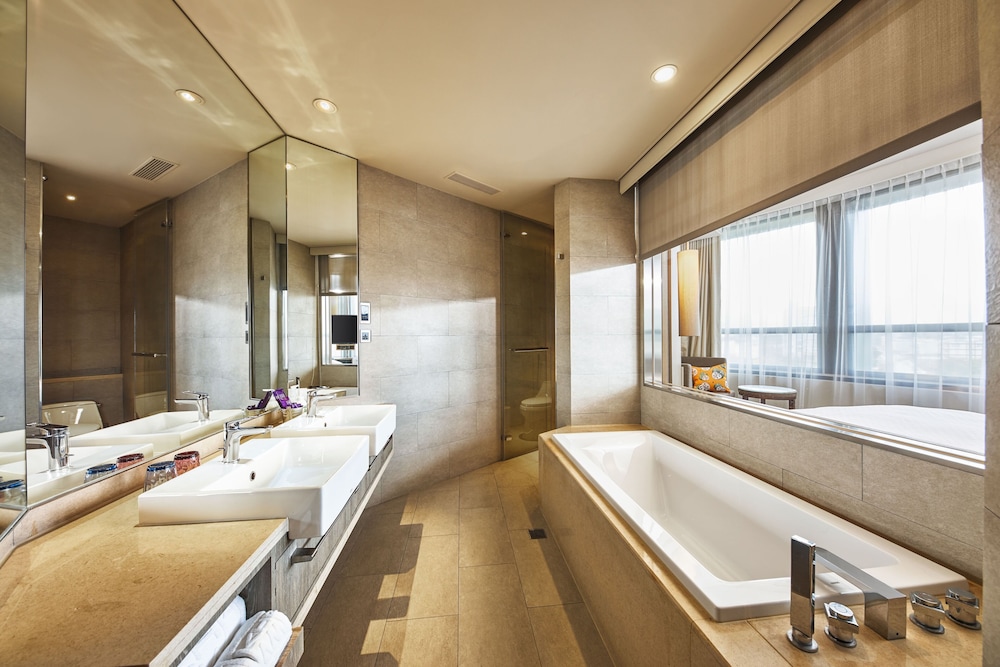 Hotel Cham Cham Taitung 33/33