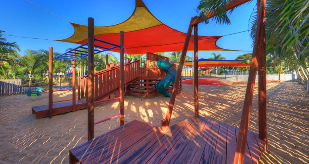NRMA Capricorn Yeppoon Holiday Park 41/50