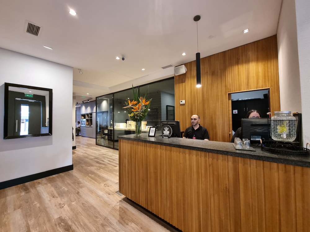 Fierro Boutique Hotel 14/74