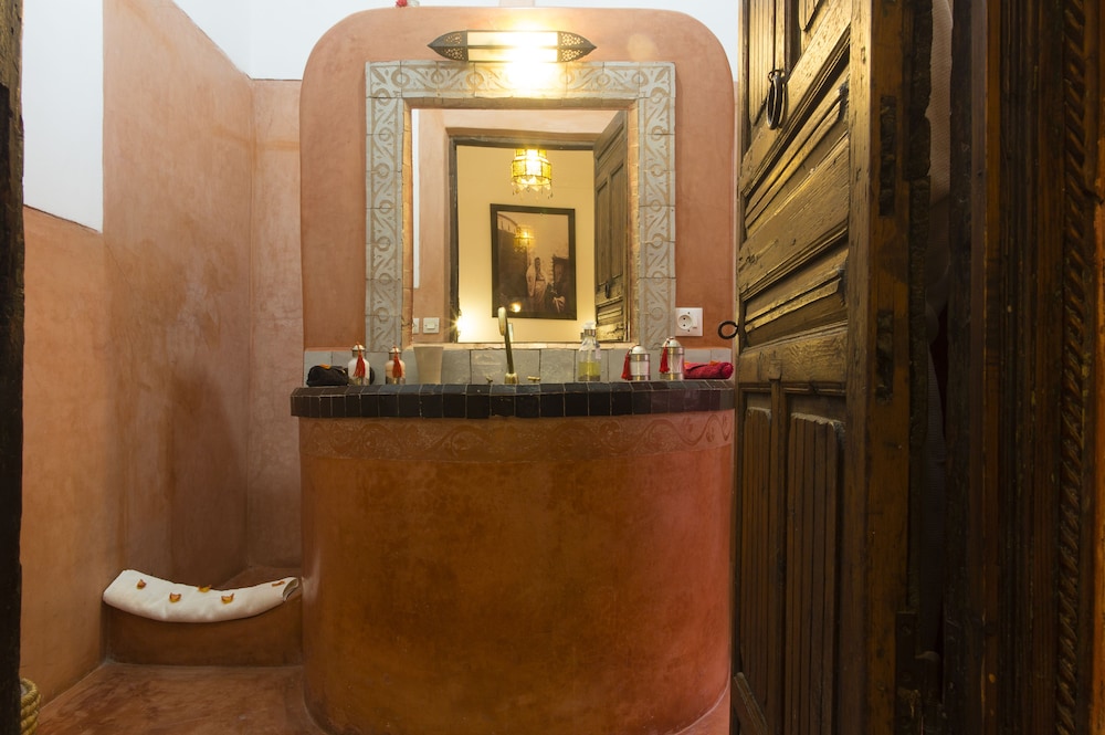 Riad El Zohar 8/50