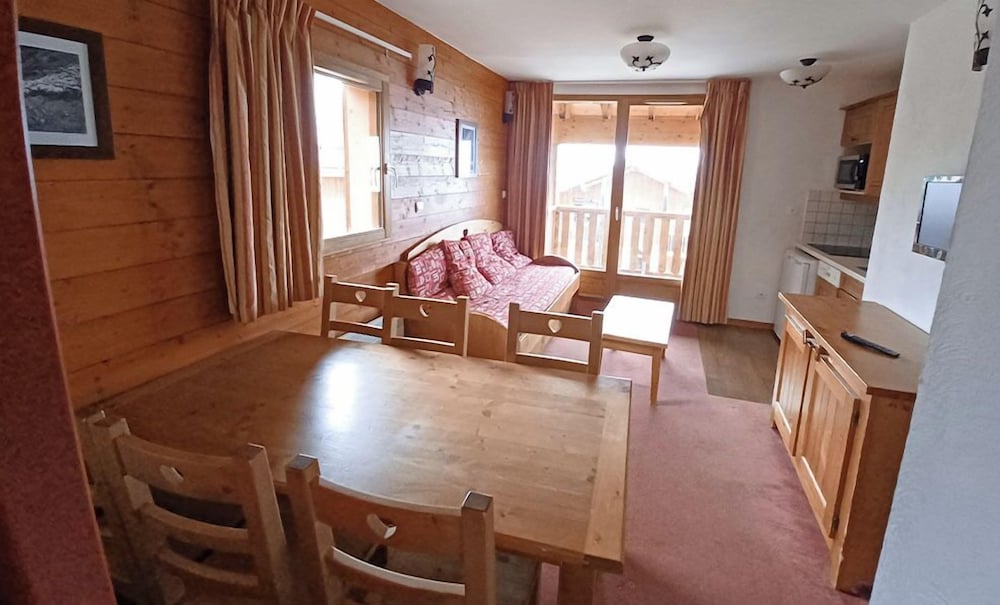 Residence Vacanceole Les Chalets de la Ramoure 28/42