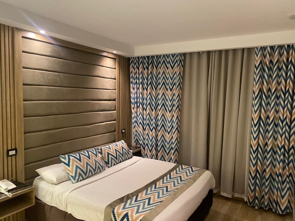 Panorama Hotel Tanta 13/50