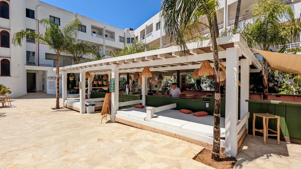 The Palm Star Ibiza - Adults Only 35/50