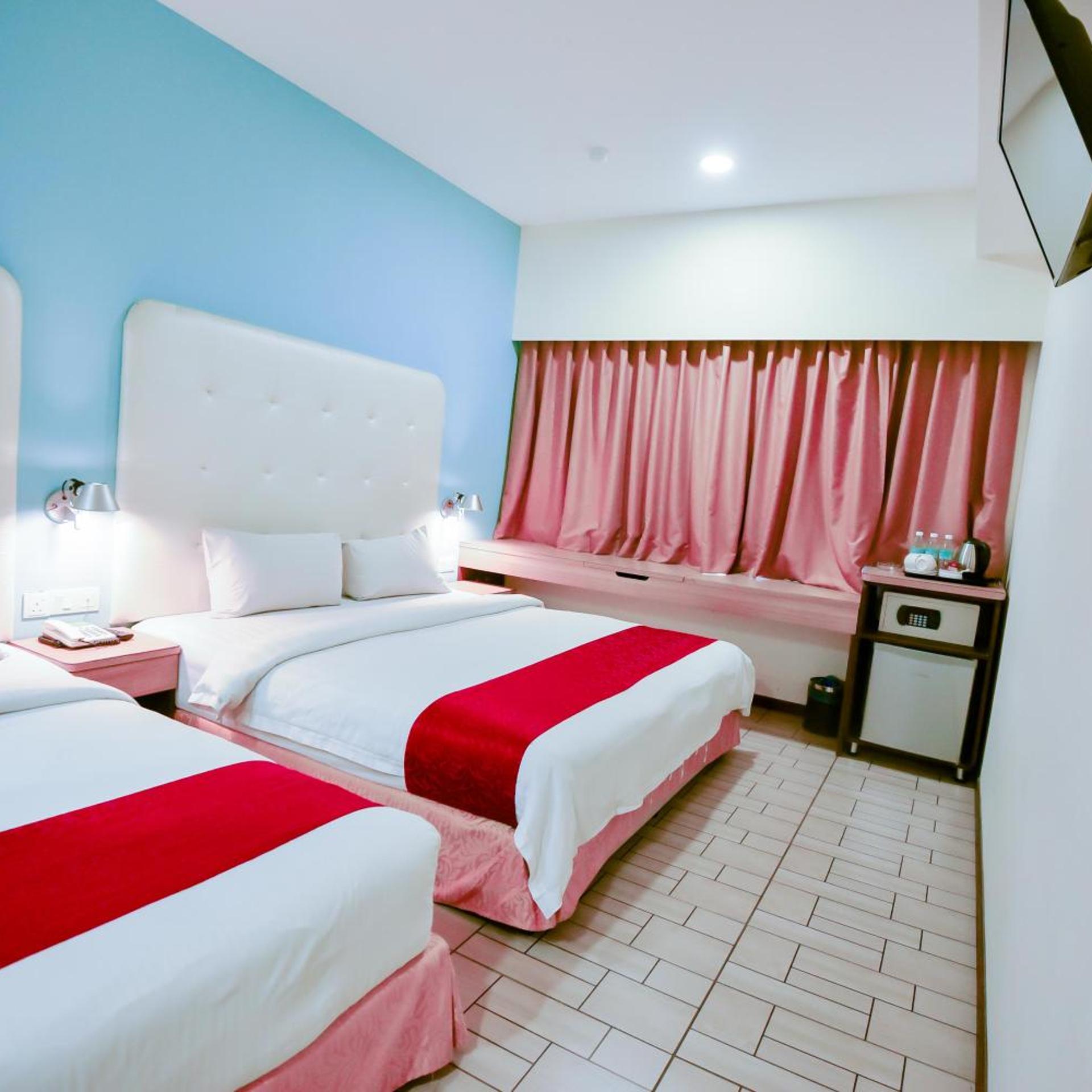 Lumut Suites 15/50