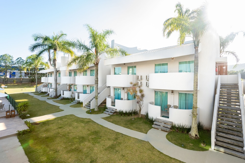 Makkai Resort Bombinhas 26/37