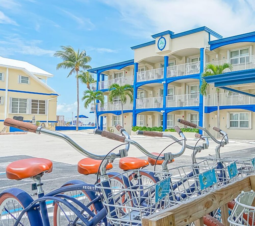 Glunz Ocean Beach Hotel and Resort 67/73