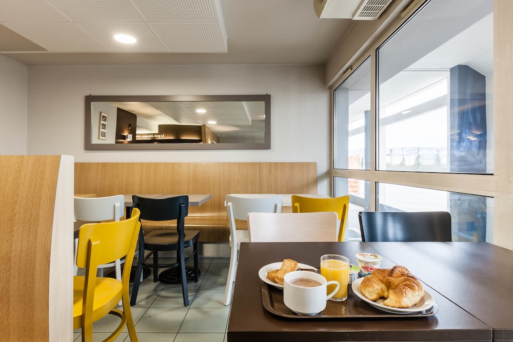 B&B Hotel Strasbourg Nord Industrie 19/31
