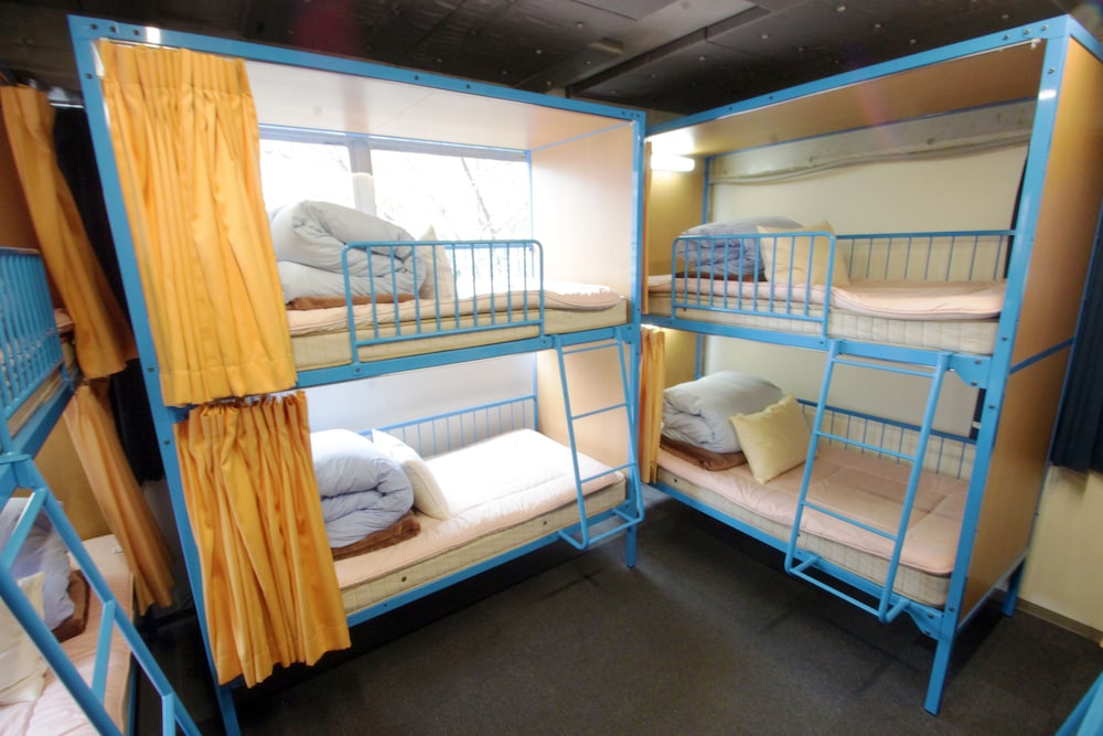 Sakura Hostel Asakusa 42/64