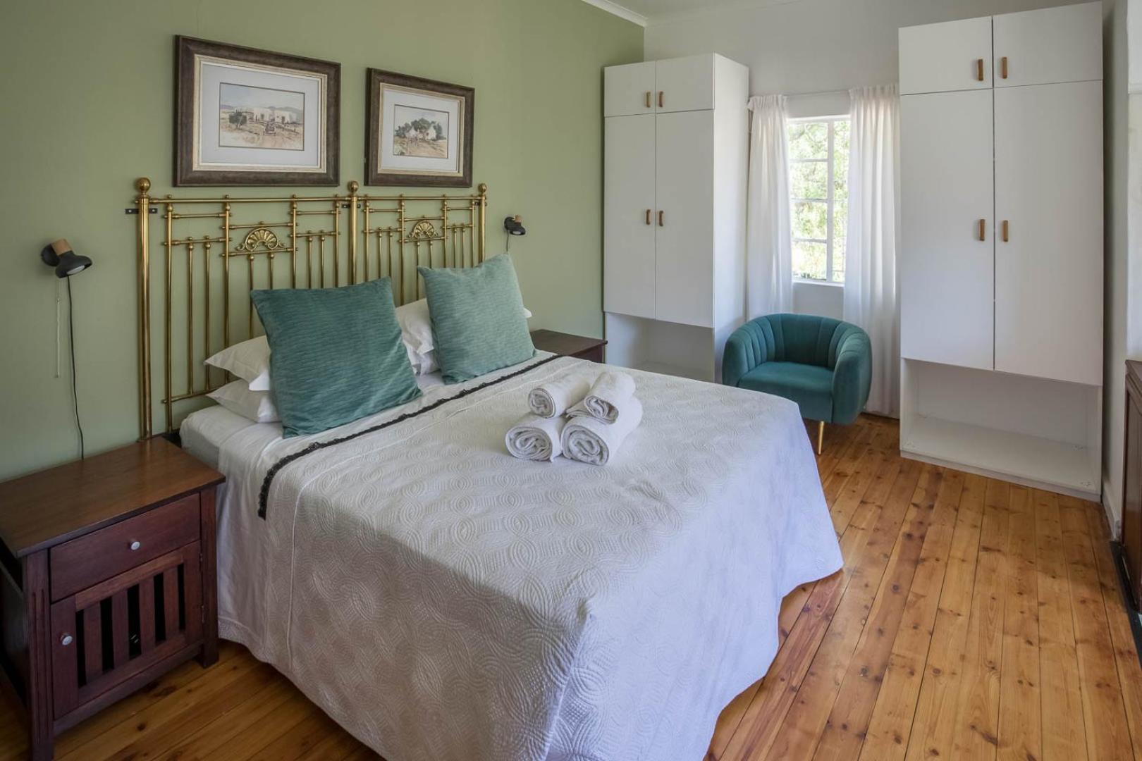 Harmonie Farm Cottage 5/50