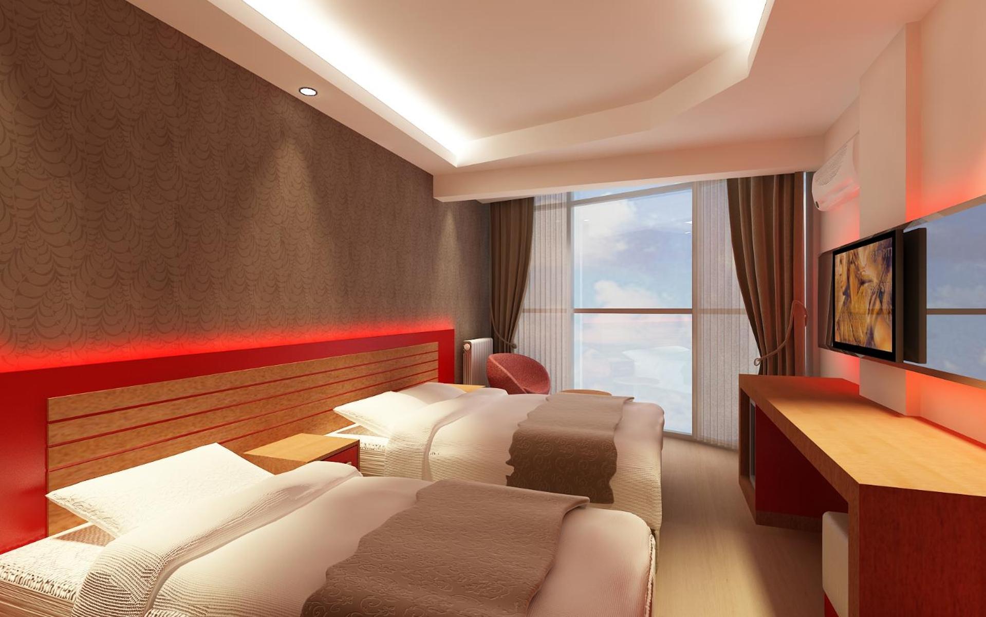 Anil Hotel 20/56