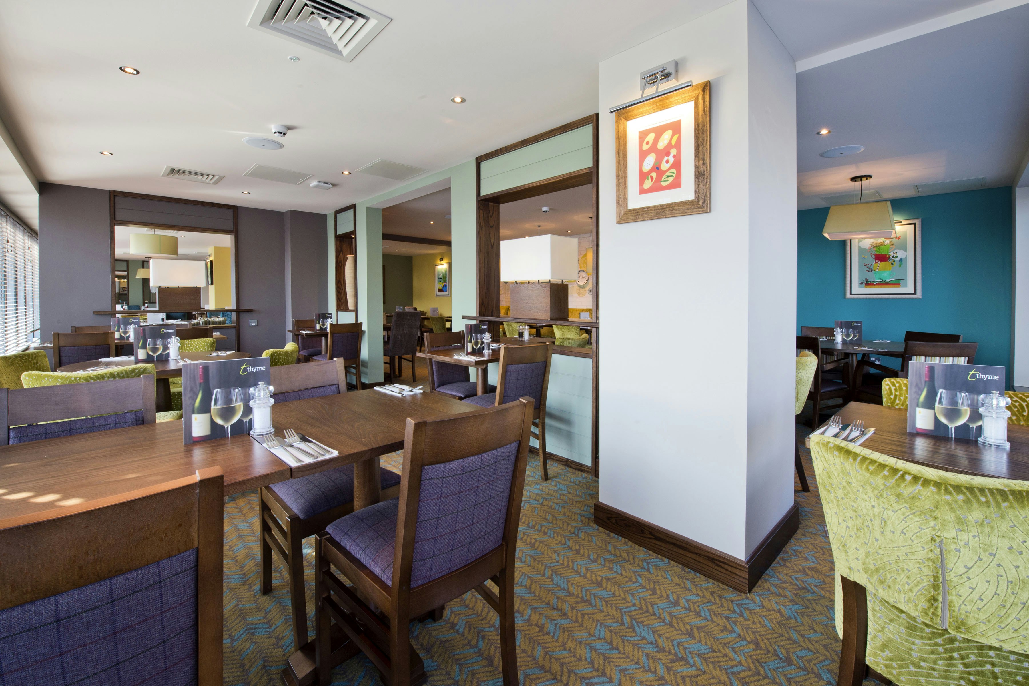 Premier Inn London Archway hotel 29/40