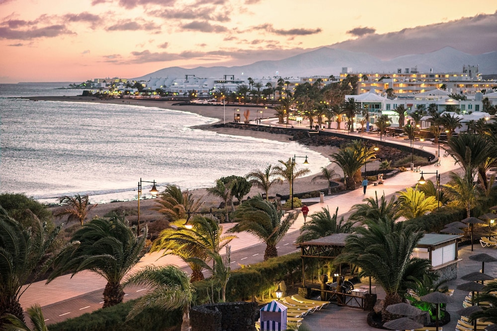 Hotel Beatriz Playa & Spa 63/67