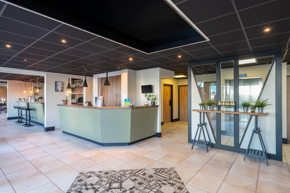 Sure Hotel by Best Western Dijon Sud 2/58