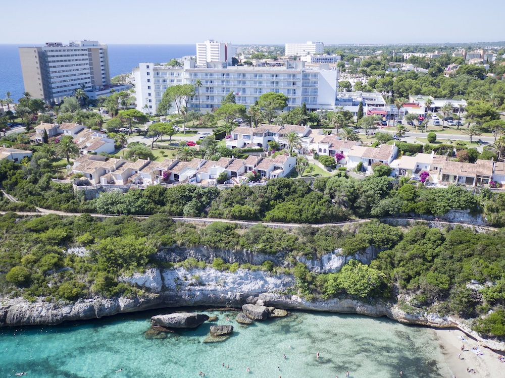 AluaSun Cala Antena 55/59