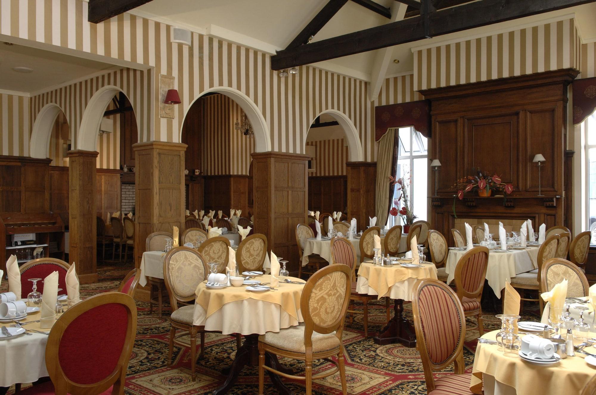 Great Northern Hotel Golf and Leisure Centre 34/50