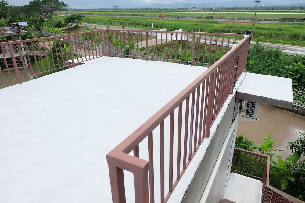 Rung Chiangrai Resort 6/21