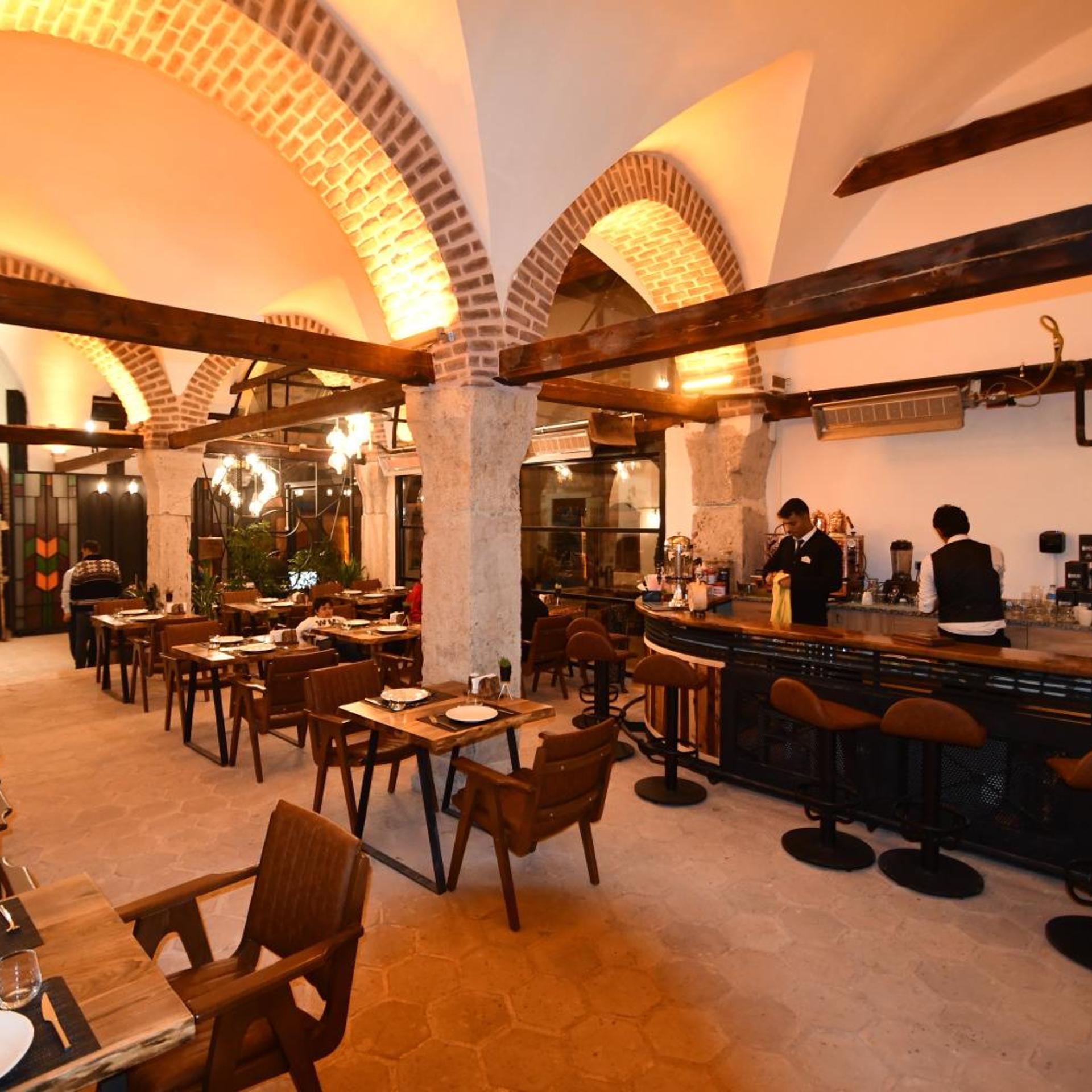 Yazmacilar Hani Otel Ve Restaurant 24/33