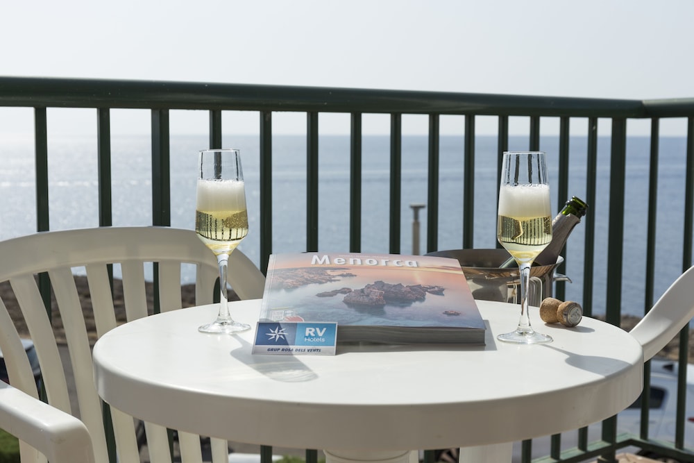 RV Hotels Sea Club Menorca 35/50