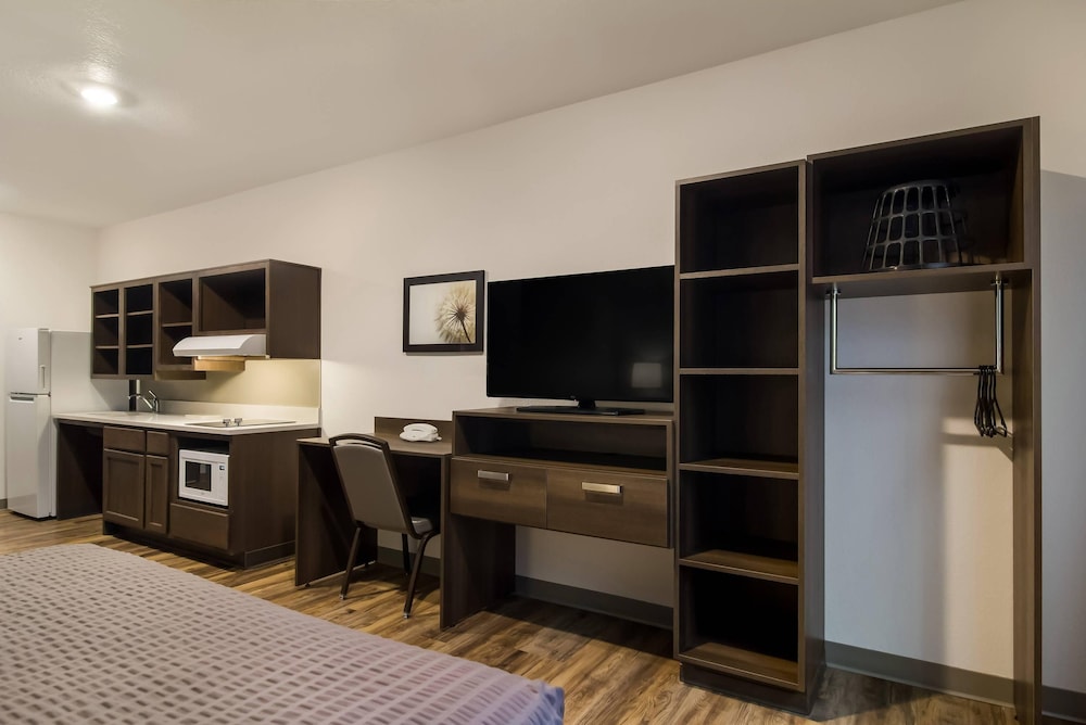 WoodSpring Suites Jacksonville - South 36/50