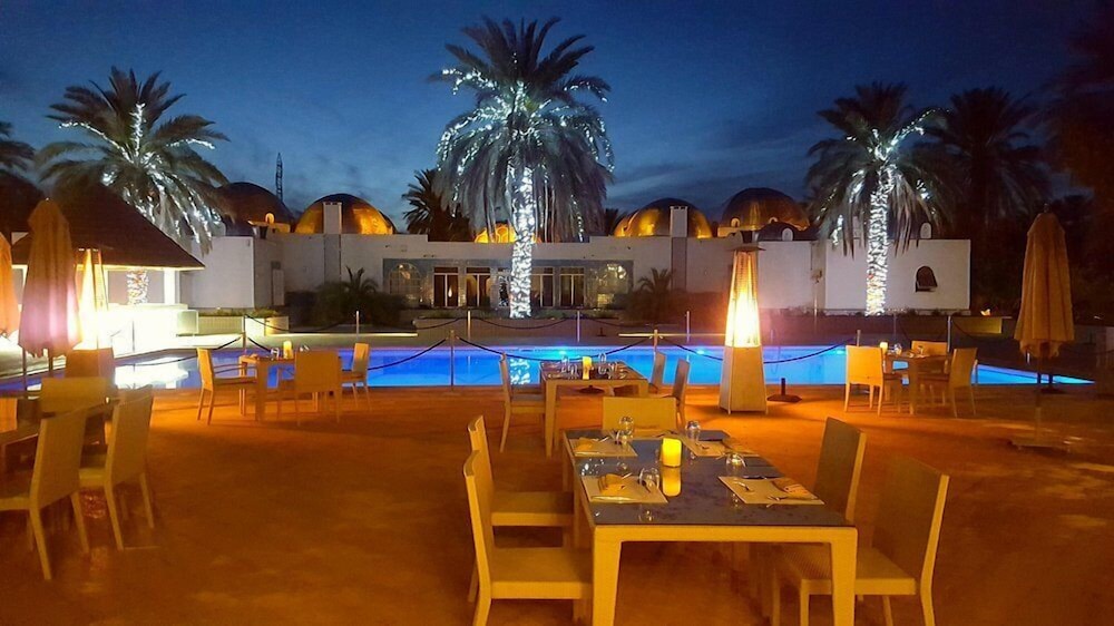 La Gazelle d Or Resort & Spa 43/50