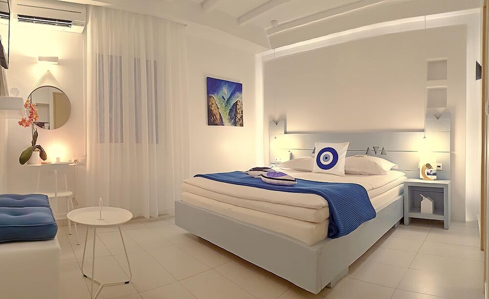 Boutique Hotel Glaros - Adults Only 7/50