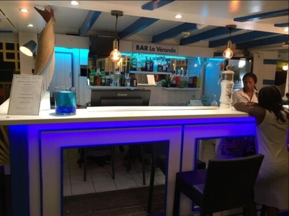 Canella Beach Hotel 26/42
