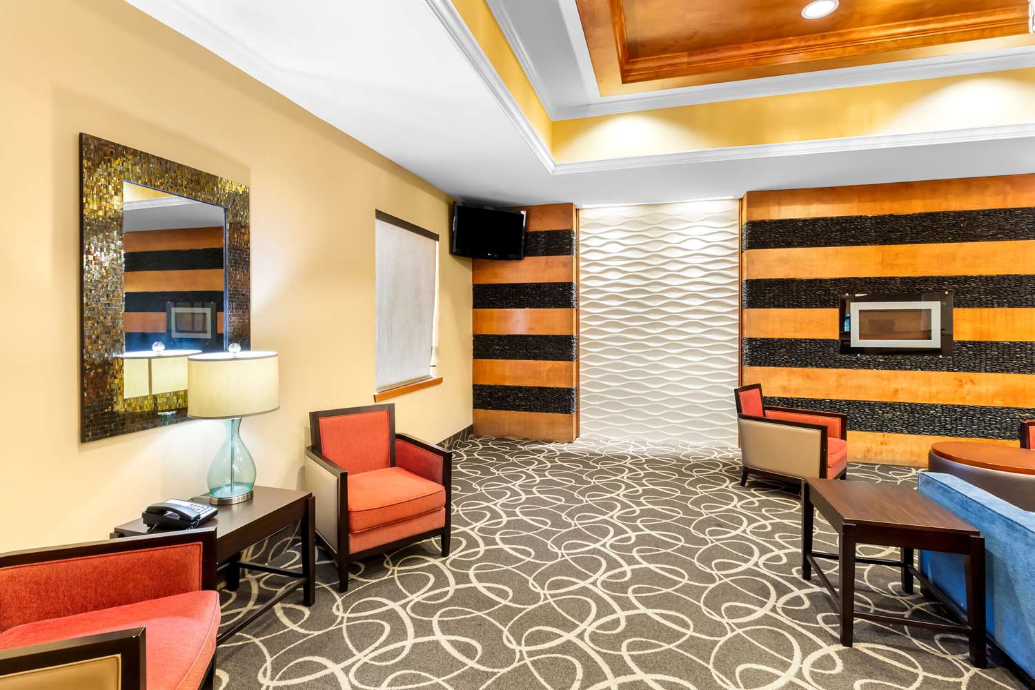 Comfort Suites At Katy Mills 29/45