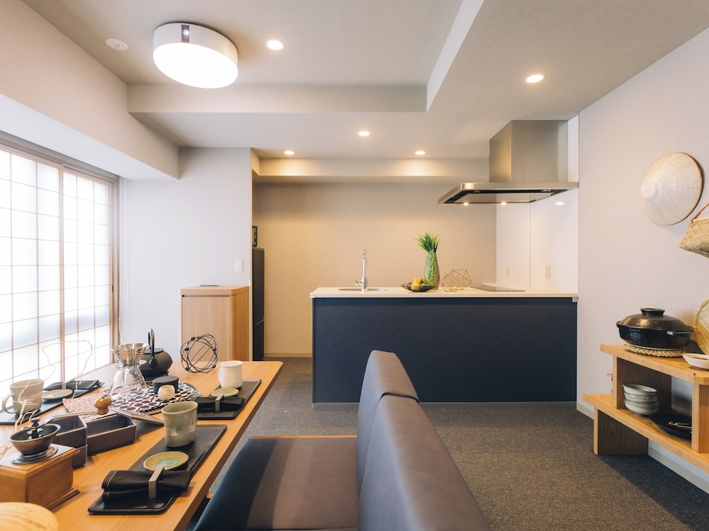 Mimaru Suites Kyoto Shijo 5/47