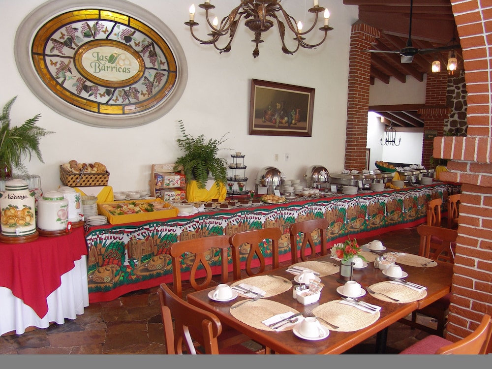 Hotel Vista Hermosa 46/66