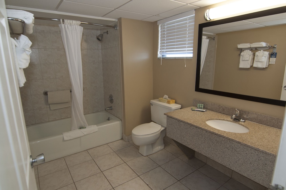 Best Western Fort Myers Waterfront 28/28