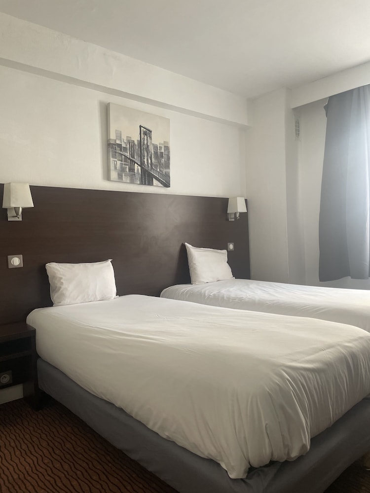 SUPERIOR, TWIN BEDS