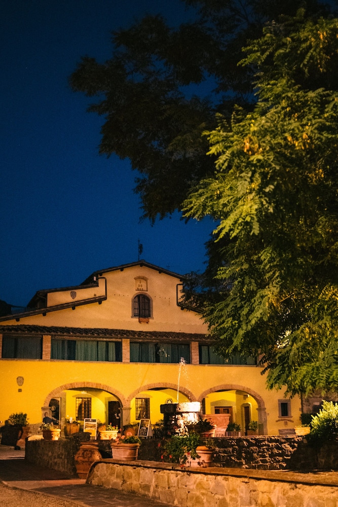 Fattoria Degli Usignoli 10/56