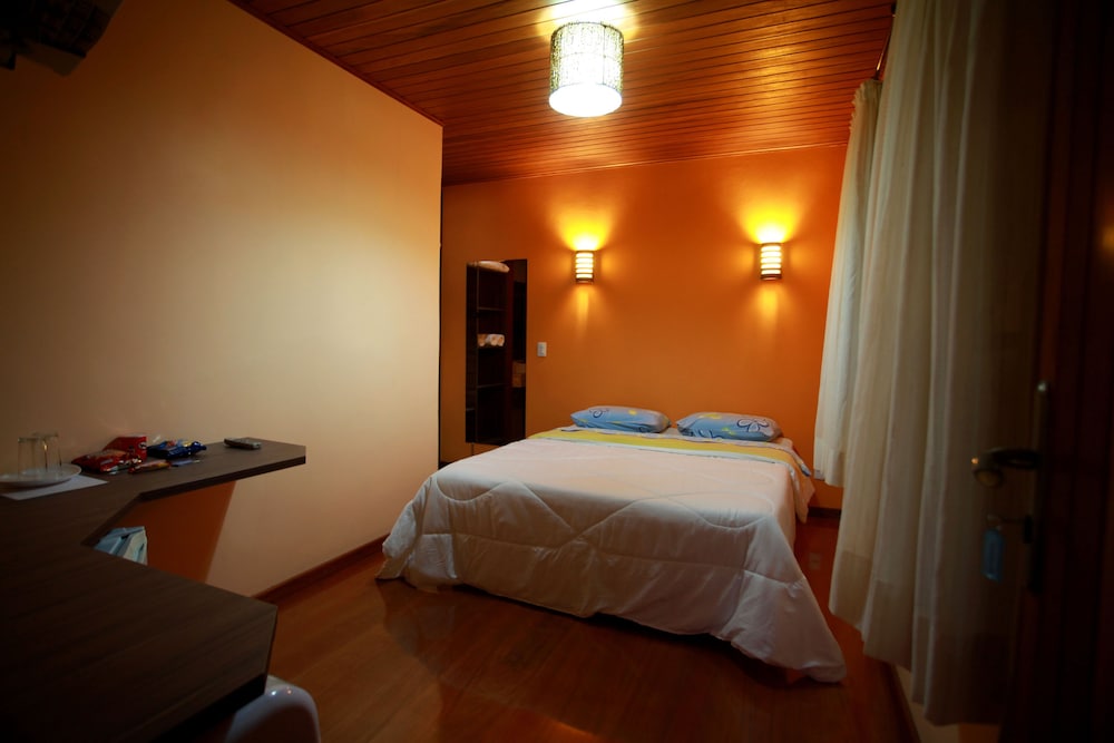 Eco Resort Serra Imperial 21/71