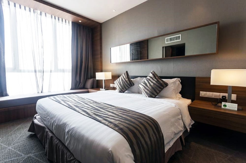 Swiss Garden Hotel Melaka 14/50
