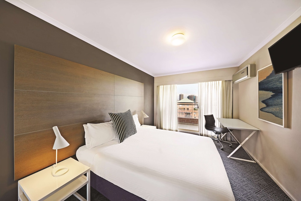 2 Bedrooms, Apartment, King and Queen Bed, with View, Balcony