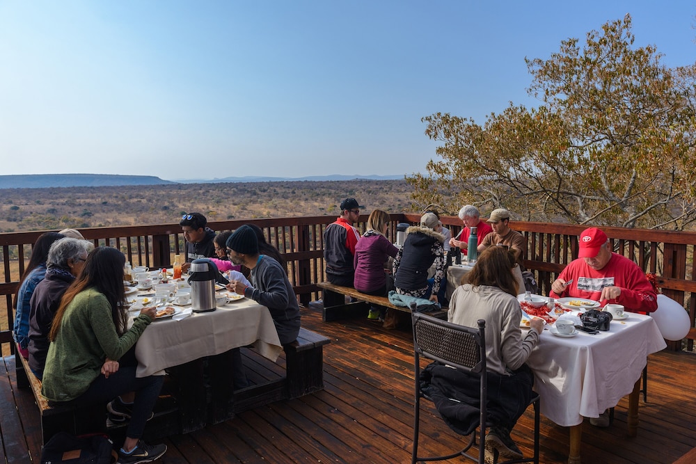 Waterberg Game Park 20/50