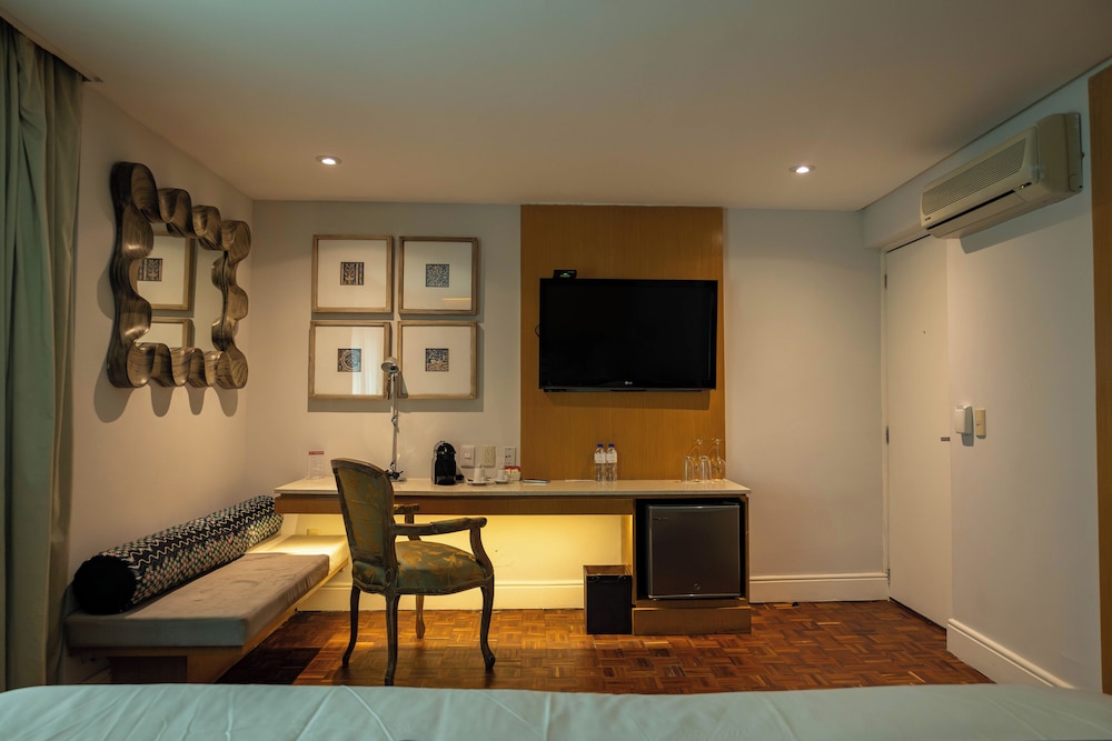 Maria Condesa Boutique Hotel 31/50