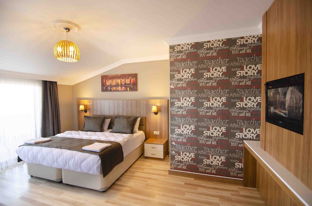 Konaklar Apart Hotel 17/40