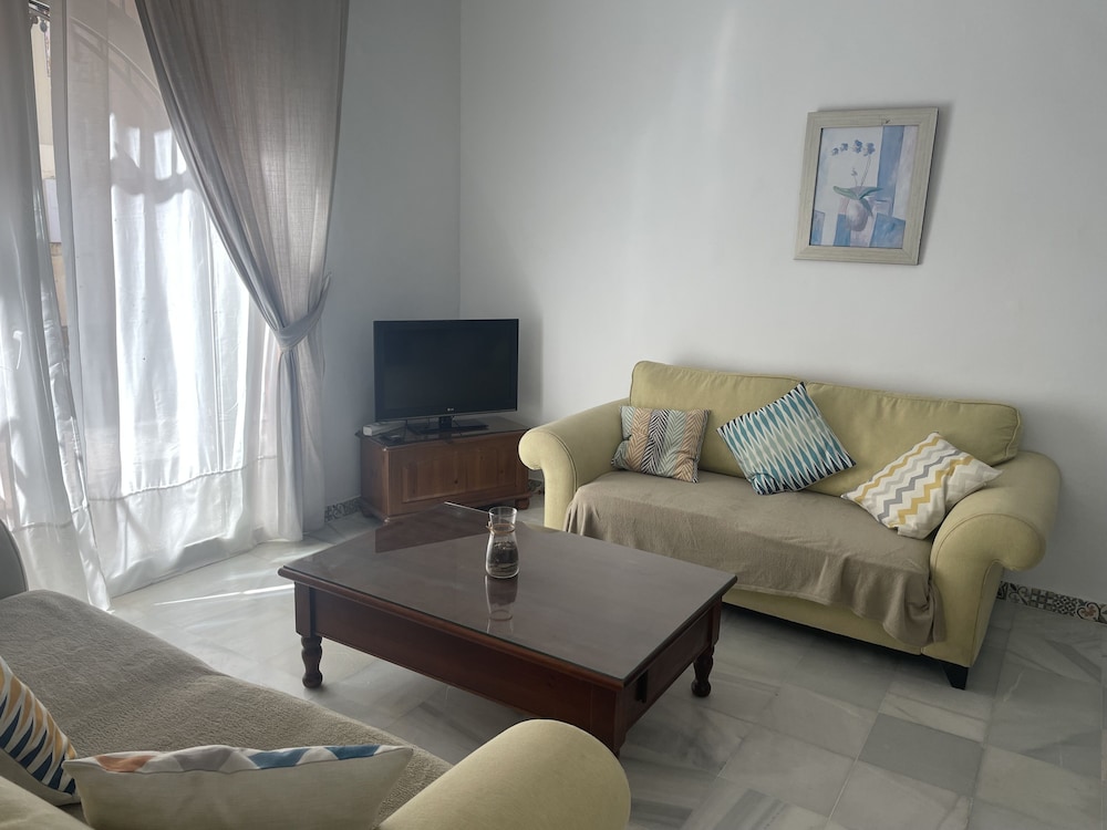 Apartamentos Puerto Sherry 22/50